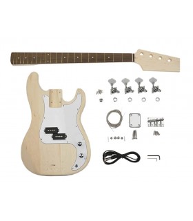 Boston Bass Kit PB-15