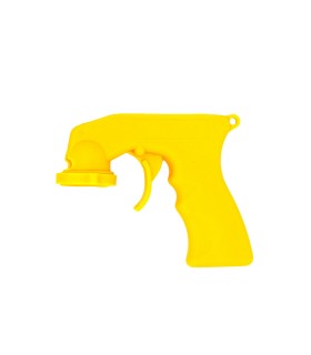 Spraydosenadapter