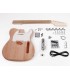 Guitar assembly kit Boston TE-15