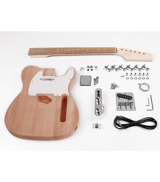 Gitarrensatz Boston TE-15