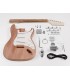 Gitarrenbausatz Boston ST-15