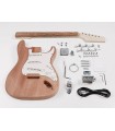 Guitar assembly kit Boston ST-15