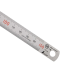 Règle en acier inoxydable Hosco® 150 mm