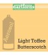 Dartfords Toffee Light Butterscotch