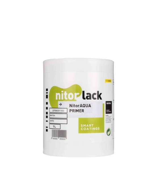 NitorAQUA primer 1 liter