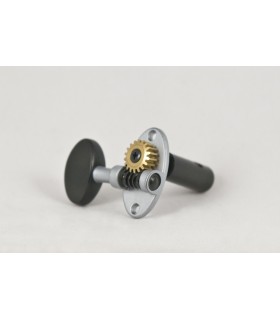 Schertler Satin-Chrom-Klassiker Tuner