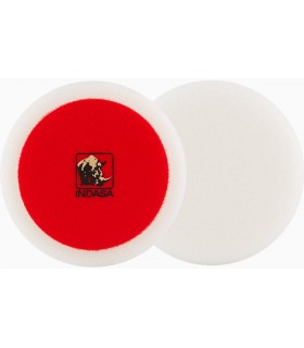 Indasa polishing pad white - 80mm