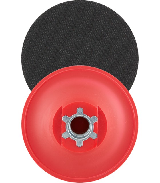 Indasa Stützteller 80mm