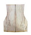 Spalted beech droptop 10
