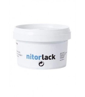 Grain filler from NitorLACK - natural