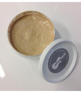 Grain filler from NitorLACK - natural
