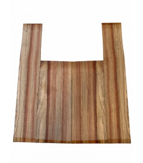 Padauk Bariolé 26
