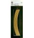 Fret wire brass 2.0 mm