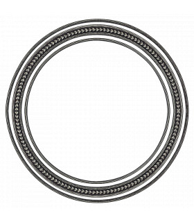 Rosette 10
