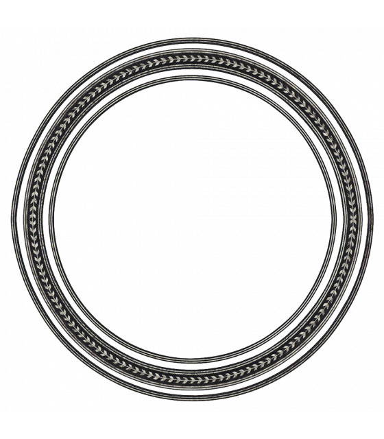 Rosette 10