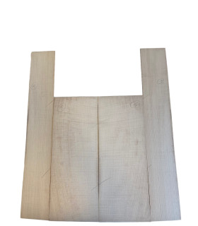 Flamed Maple 15