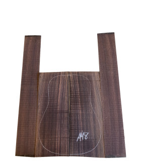 Indian Rosewood 48