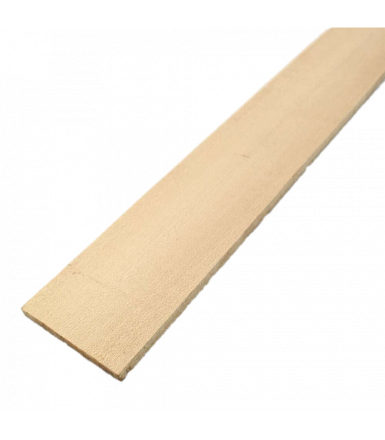 Maple binding