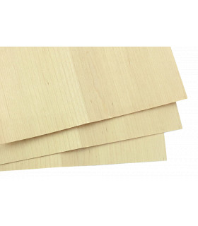 Furnier Natur 0.5mm