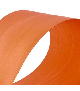 Furnier Orange 0.5mm