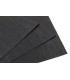 Veneer black 0.5mm