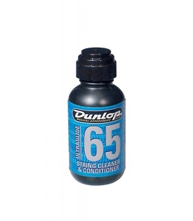 Dunlop 65 string cleaner