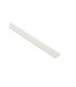 Bindung weiß 8x1mm