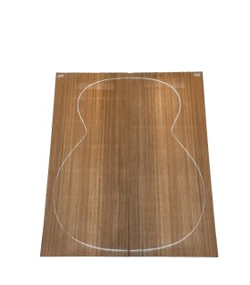Sinker Redwood Decke J10