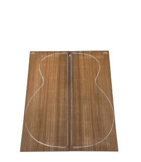 Sinker Redwood Decke J12