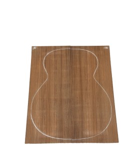Sinker Redwood Decke J14