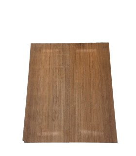 Sinker Redwood Decke J15