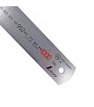 Shinwa ruler stainless steel 1000mm