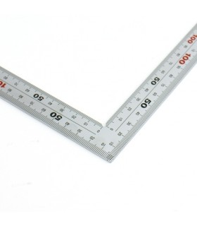 Shinwa japanisches Quadrat 300/150 mm