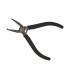 Extracteur de frettes Hosco 5mm