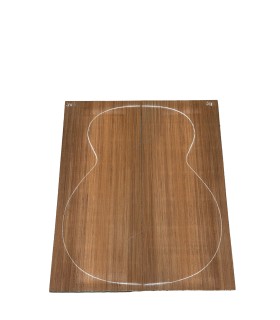 Sinker Redwood top J11