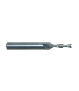 Gleichlauffräser 1,0 mm