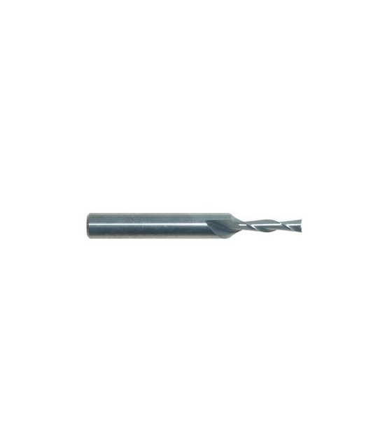 Gleichlauffräser 1,0 mm