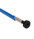Double-action Truss rod 420mm spokewheel