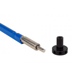 Doppelt wirkendes Halsstab-420-mm-Speichenrad