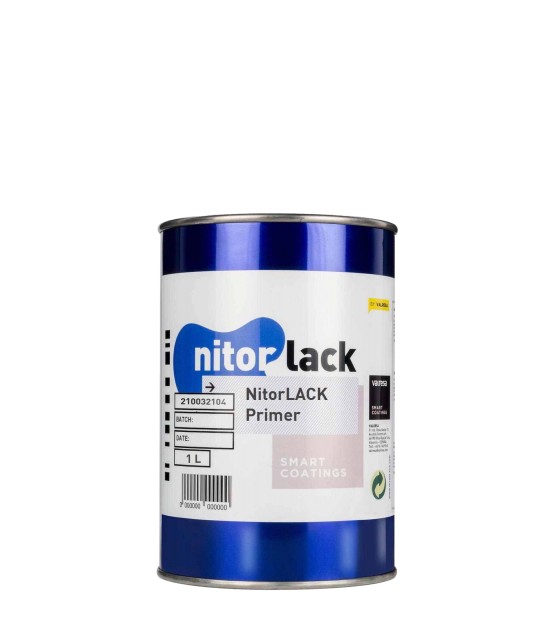 NitorLACK Primer
