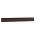 Touche en palissandre indien AAA pour guitare basse