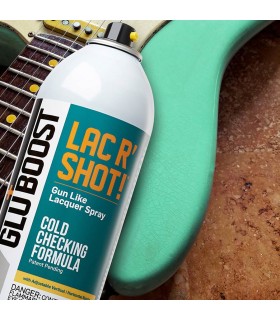 Gluboost Lac R‘ Shot!