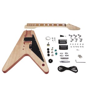 Kit de montage guitare Boston FV-15