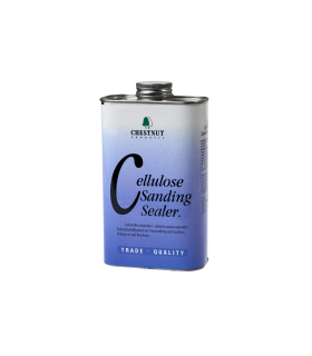 Fast drying, easy to use quick sanding primer from Chestnut.