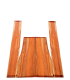 Padouk Bariolé 26