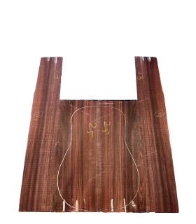 Indian Rosewood 25