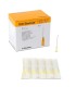 Aiguilles d\'injection n° 1/ 0,90 x 40 mm