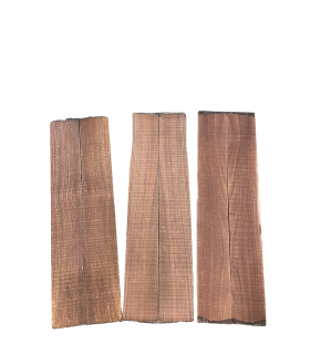 Indian rosewood back and sides set A/AA for acoustic guitar