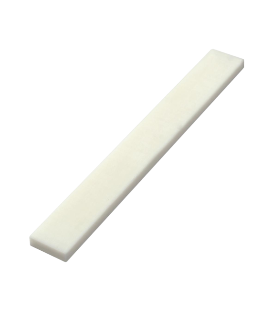 Bone saddle unworked 85x8x2.5mm (approximately)