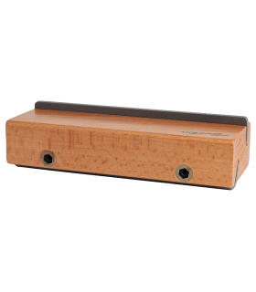 Boston fret beveling file - 90 and 25 degrees